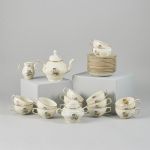 1481 9227 TEA SET